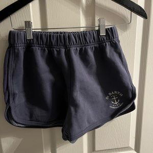 Women’s Brandy Melville Sweat Shorts